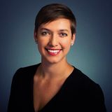 Photo of Jenny Lane, Investor at LOUD Capital