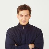 Photo of Dom Pusateri, Investor at Salesforce Ventures