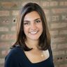 Photo of Christina Merullo, Associate at Energy Foundry