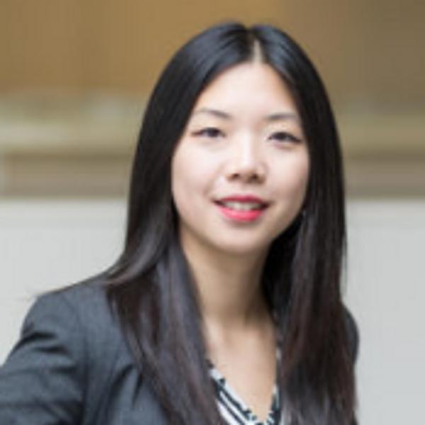 Fanni Fan's Investing Profile - Industry Ventures Principal | Signal