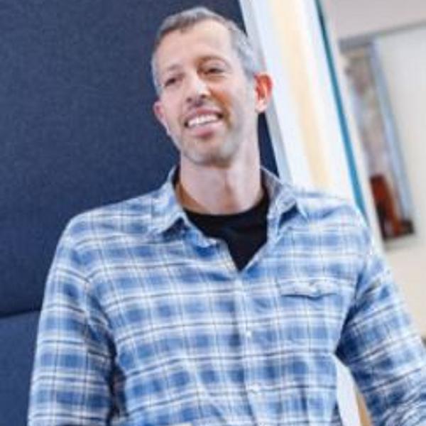 Matt Jacobus' Investing Profile - Two Sigma Ventures Venture Partner ...
