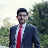 Photo of Hassan Bhatti, Partner at The Community Fund