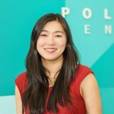 Photo of Wenyi Cai, Managing Partner at Polymath Ventures