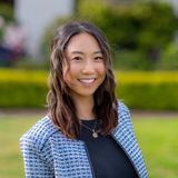 Photo of Connie Wang, Investor at Montage Ventures