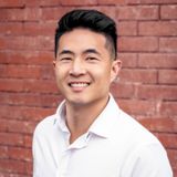 Photo of Patrick Yang, General Partner at Amity Ventures