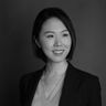 Photo of Angela Li, Senior Associate at Asia Africa Investment & Consulting (AAIC)