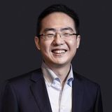 Photo of Yi (Charlie) Cao, Managing Partner at Source Code Capital