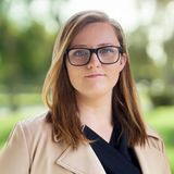 Photo of Kelsey Chaplinsky, Andreessen Horowitz