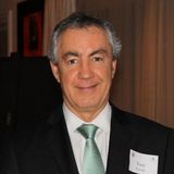 Photo of Tony Lyons, Managing Partner at BioVentures Investors