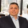 Photo of Stephen Horemiotis, Vice President at Bain Capital