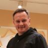 Photo of Ryan Johnson, Angel