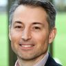 Photo of Laurence Barker, Partner at SV Health Investors