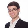 Photo of Isaac Schlecht, Principal at Alumni Ventures 