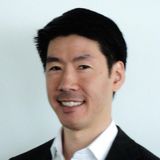 Photo of David Peng, Principal at Alexandria Venture Investments