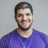 Photo of Assaf Hefetz, Jibe Ventures