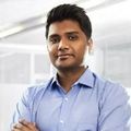 Photo of Abhisekh Shah, Investor at Blue Future Partners