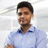 Photo of Abhisekh Shah, Investor at Blue Future Partners