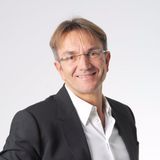Photo of Heinz Raufer, Hotmail