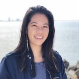 Photo of Katharine Jiang, Investor at Polymath Capital Partners