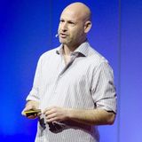 Photo of Joseph Lubin, Managing Director at Ethereal Ventures