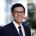 Photo of John Tsang, Investor at BlueRun Ventures