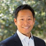 Photo of Timothy Wang, Managing Partner at The Westly Group