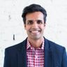 Photo of Amit Patel, Managing Director at Owl Ventures