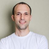 Photo of Juan Carlos Soria, Managing Partner at SF500