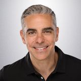 Photo of David Marcus, Investor at Lightspark