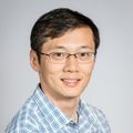 Photo of Jim Bai, Investor at Electric Capital