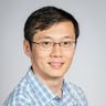 Photo of Jim Bai, Investor at Electric Capital