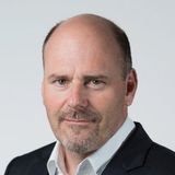 Photo of Pekka Mäki, Managing Partner at 3TS Capital Partners
