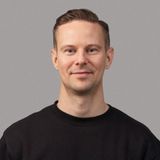 Photo of Riku Seppälä, General Partner at Icebreaker.vc