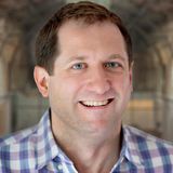 Photo of Ben Davenport, Venture Partner at Blockchain Capital LLC