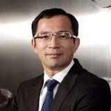 Photo of Jeff Xiong, Managing Partner at Seven Seas Partners