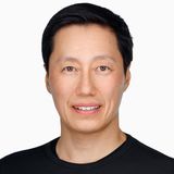Photo of Paul Hsu, Investor at Decasonic