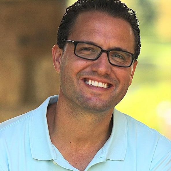 Photo of Michael Manne, Partner at FiDi Ventures