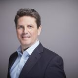 Photo of Tom Burt, Partner at Soffinova Partners