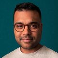 Photo of Jason Mackey, General Partner at RavenRock VC
