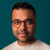 Photo of Jason Mackey, General Partner at RavenRock VC