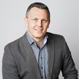 Photo of Nathan Kelleher, Partner at True Altitude