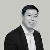 Photo of David Cynn, Managing Partner at Alumni Ventures Group