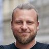 Photo of Vojta Rocek, Partner at Presto Ventures