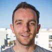 Photo of Connor Hailey, Venture Partner at Pioneer Fund