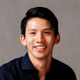 Photo of Nathan Tien, Principal at Goodwater Capital