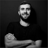 Photo of Asaf Fybish, Investor at lakeFS