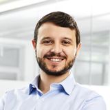 Photo of Marco Cesare Solinas, Associate at Blue Future Partners