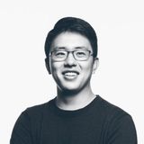 Photo of George Chai, Analyst at Insight Partners