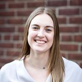 Photo of Sarah Visser, Analyst at Framework Venture Partners