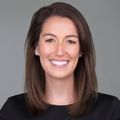 Photo of Nora Capellini, Vice President